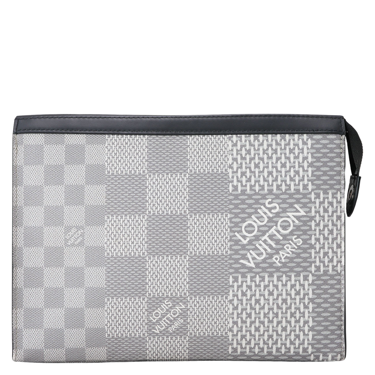 LOUIS VUITTON(USED)루이비통 N60443 보야쥬 클러치